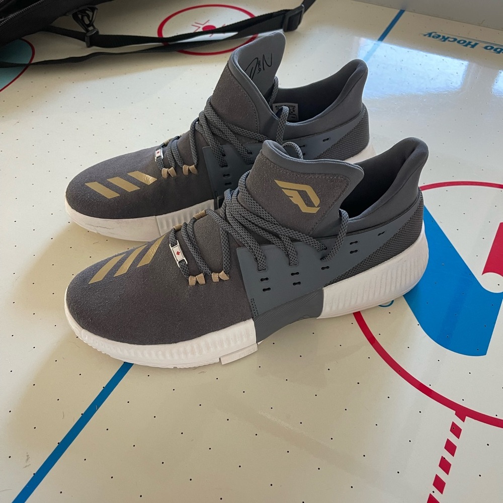 Adidas sneakers